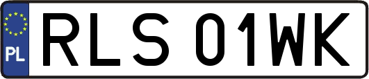 RLS01WK