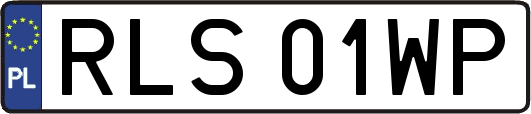 RLS01WP