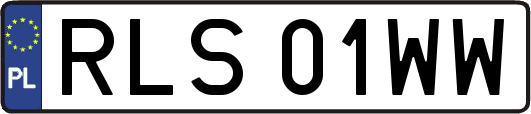 RLS01WW