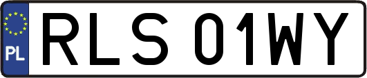 RLS01WY