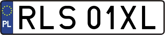 RLS01XL