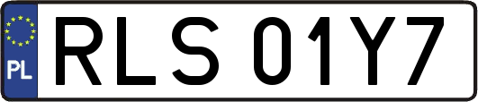 RLS01Y7