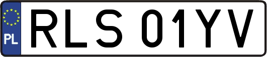 RLS01YV
