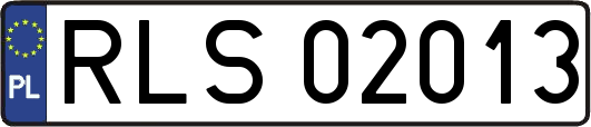 RLS02013