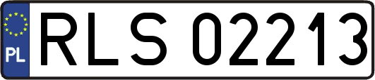 RLS02213