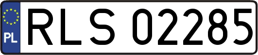 RLS02285