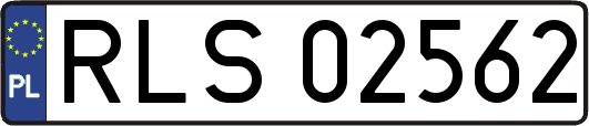 RLS02562