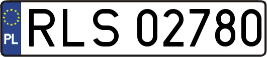 RLS02780