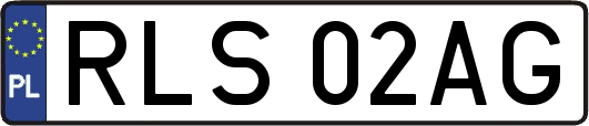 RLS02AG