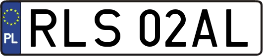 RLS02AL