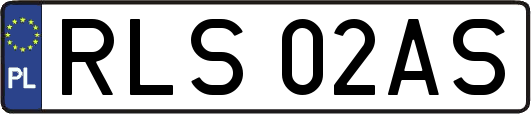 RLS02AS