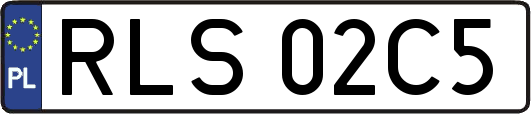 RLS02C5