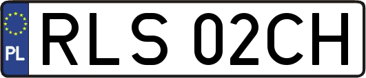 RLS02CH