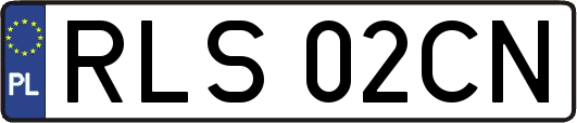 RLS02CN