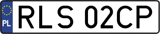 RLS02CP