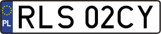 RLS02CY