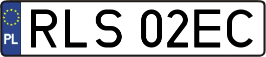 RLS02EC