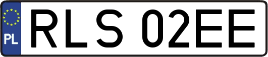 RLS02EE