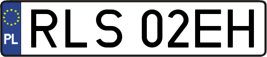 RLS02EH