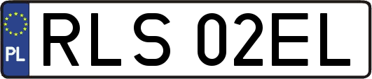 RLS02EL