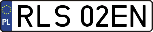 RLS02EN