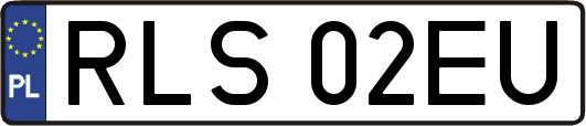 RLS02EU