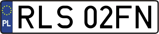 RLS02FN