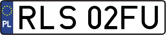 RLS02FU
