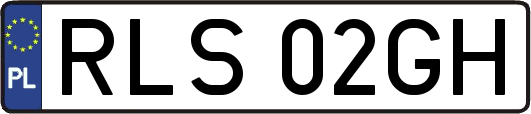 RLS02GH