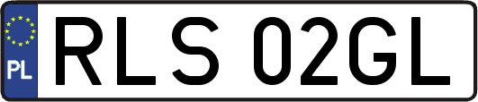 RLS02GL