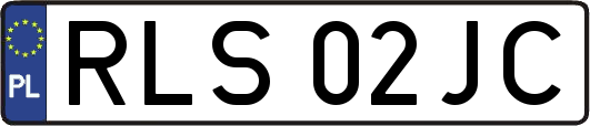 RLS02JC