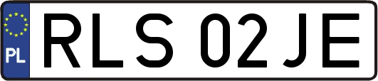RLS02JE