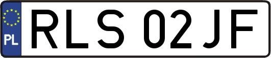 RLS02JF
