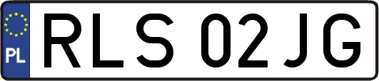 RLS02JG