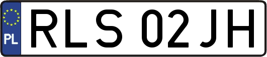 RLS02JH