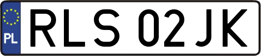 RLS02JK