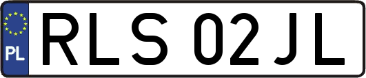 RLS02JL