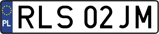 RLS02JM