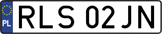 RLS02JN