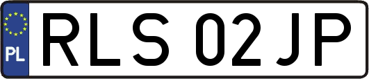 RLS02JP