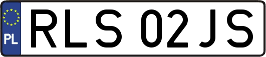 RLS02JS
