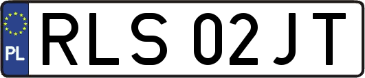RLS02JT
