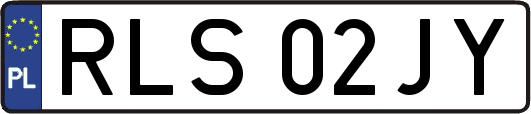 RLS02JY