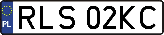 RLS02KC
