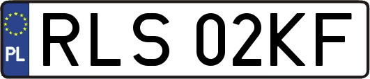 RLS02KF