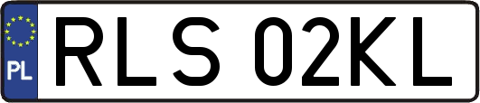 RLS02KL