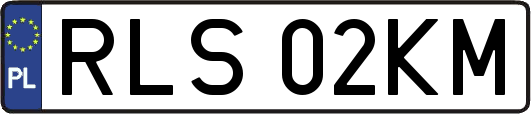 RLS02KM