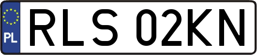 RLS02KN