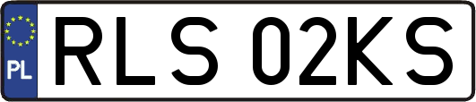 RLS02KS