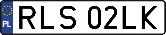 RLS02LK